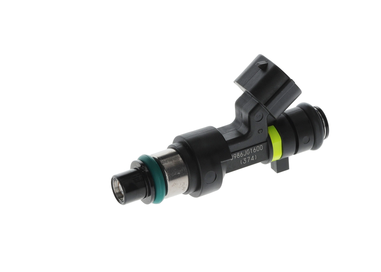Injector