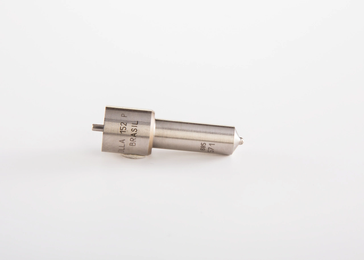 Injector