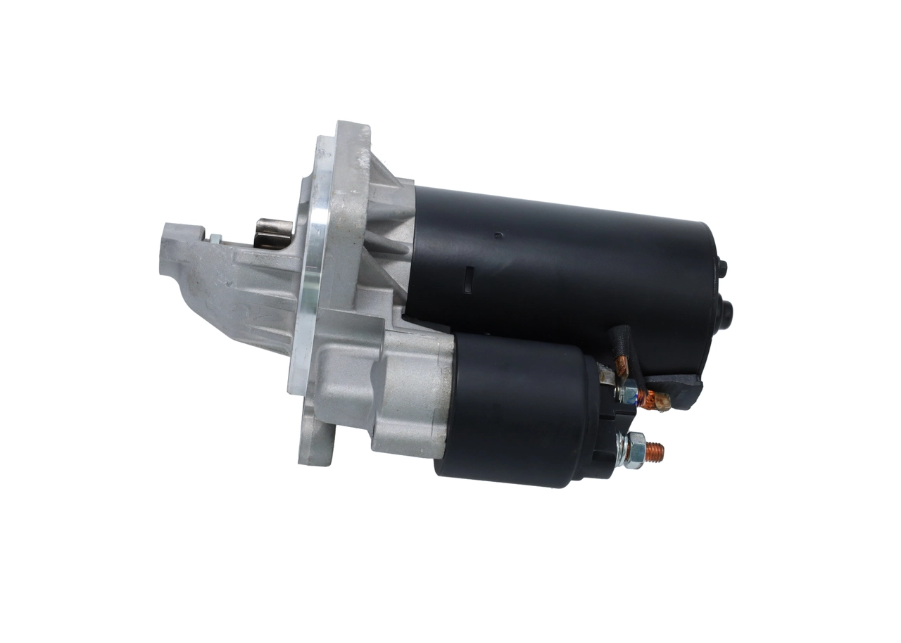 Electromotor