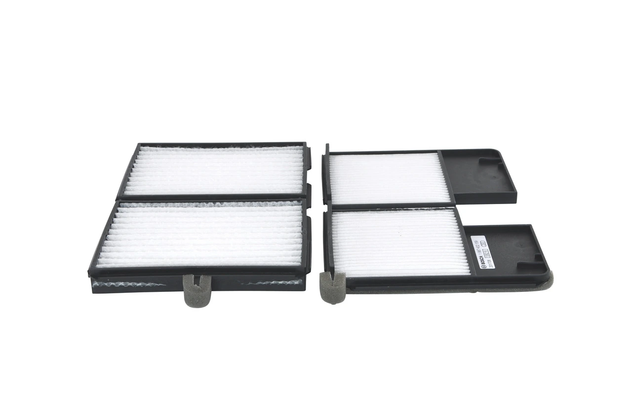 Filtru aer habitaclu