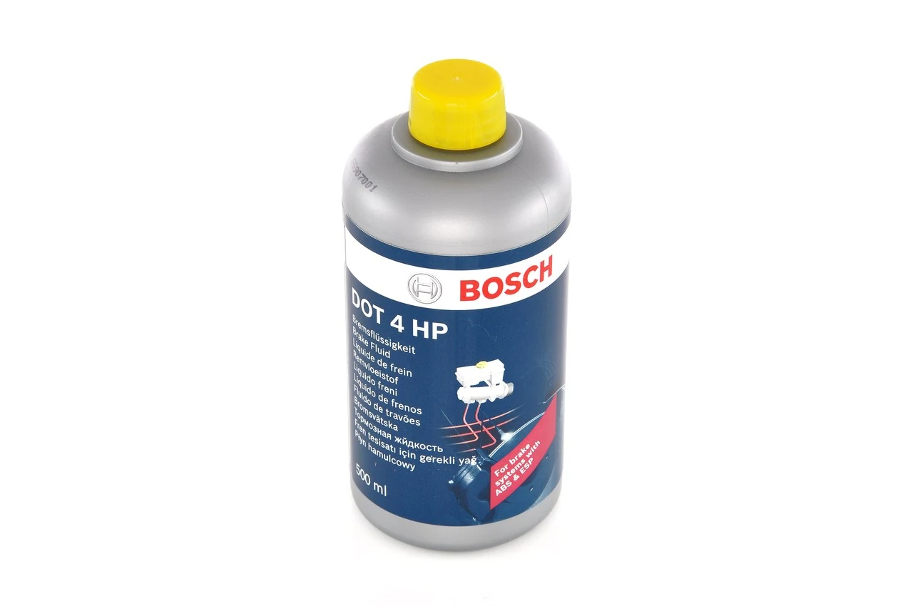Lichid de frana BOSCH