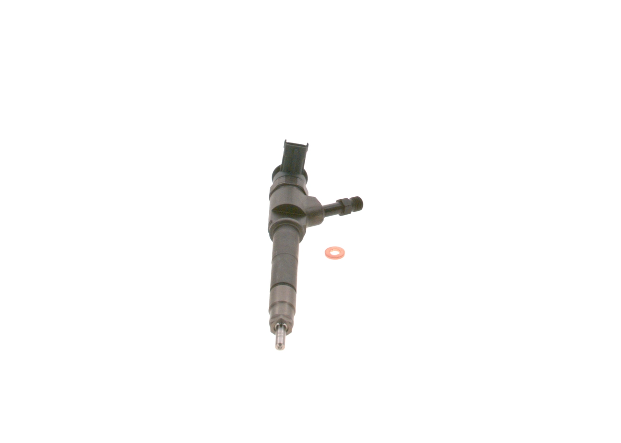 Duza injector