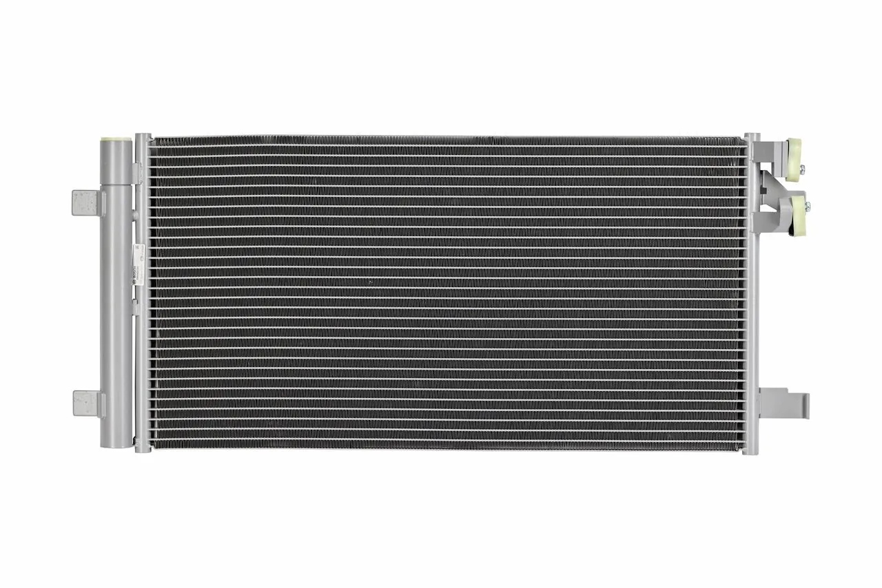 Radiator climatizare
