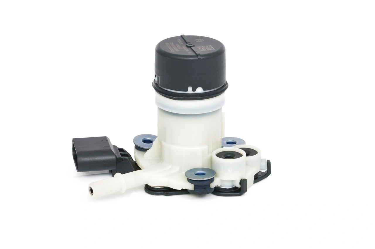 Modul de livrare injectie aditiv