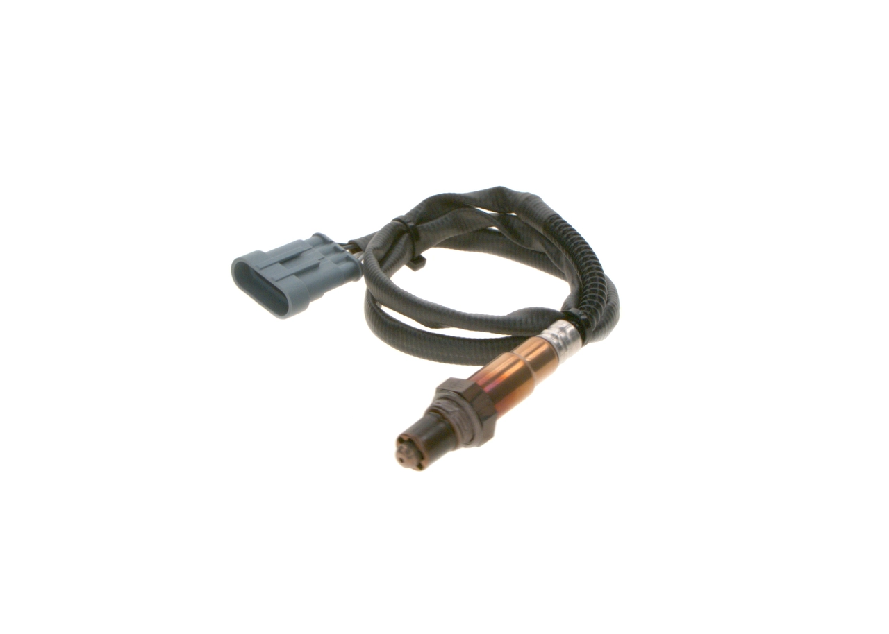 Sonda lambda