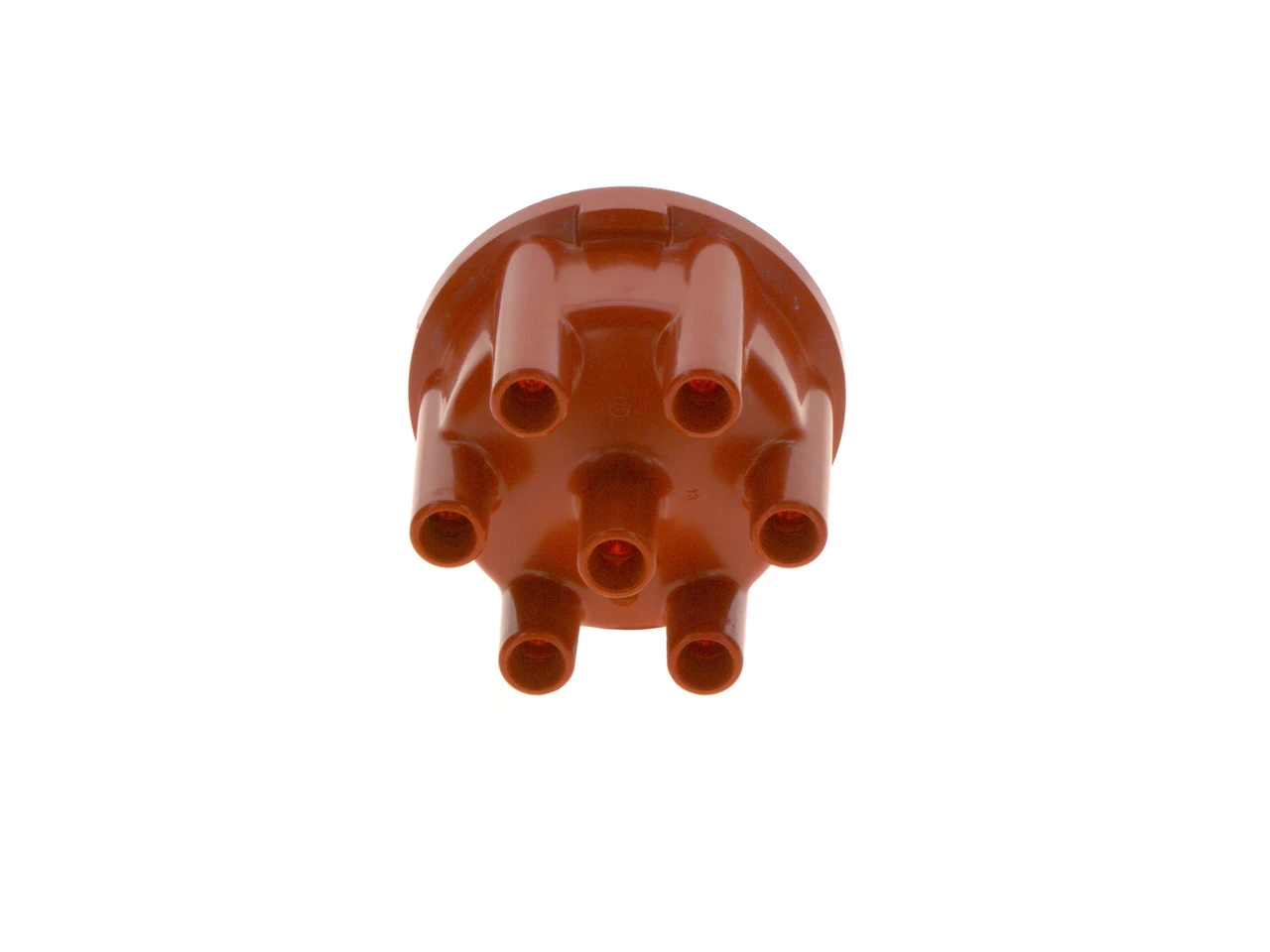 Capac distribuitor