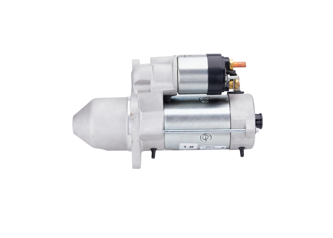 Electromotor