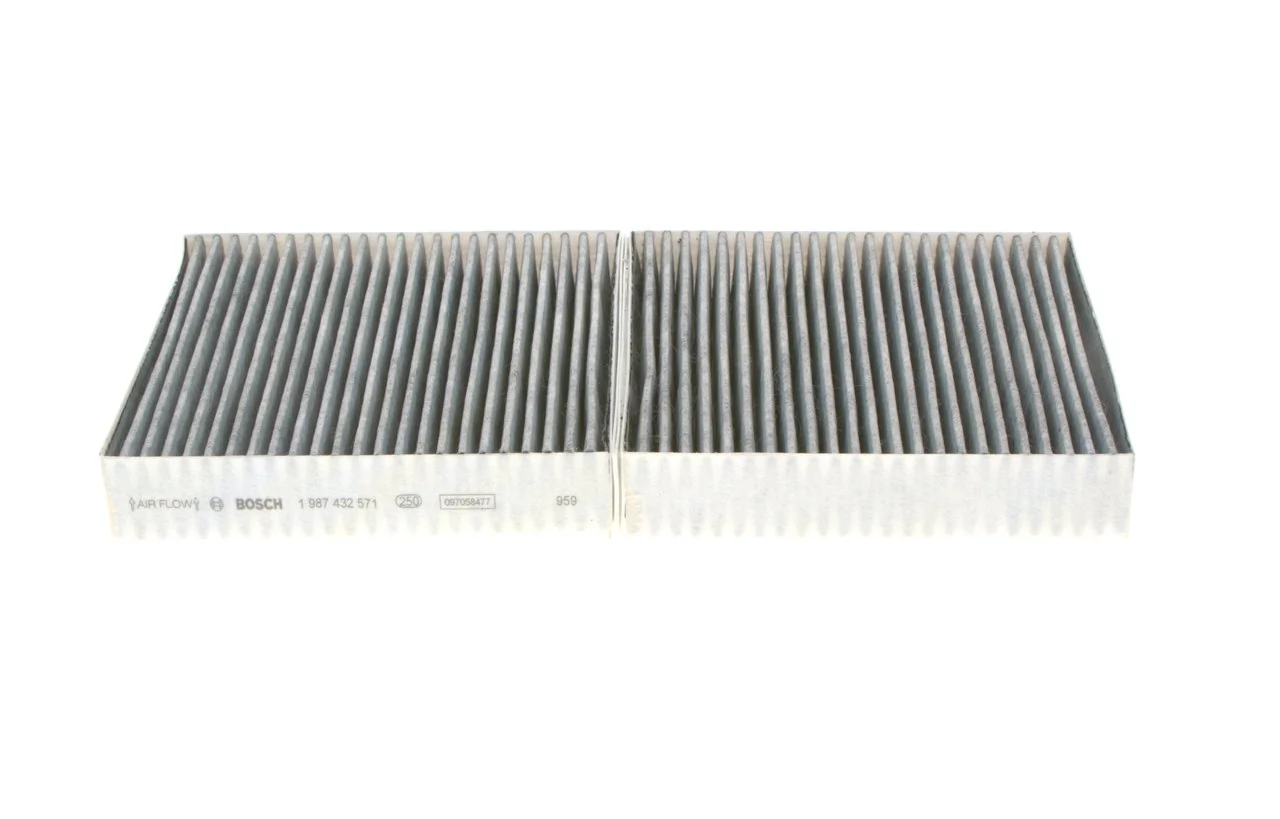 Filtru aer habitaclu