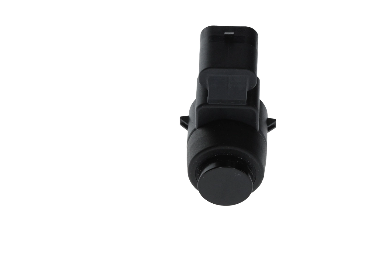 Sensor, ajutor parcare