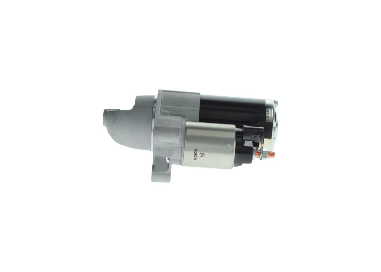Electromotor