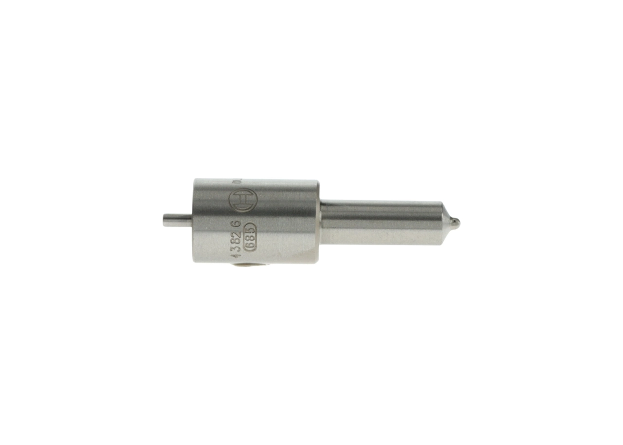 Injector