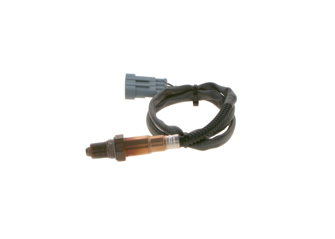 Sonda lambda