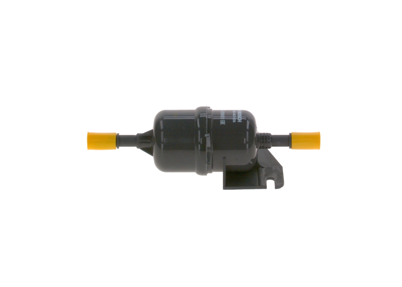 Filtru combustibil