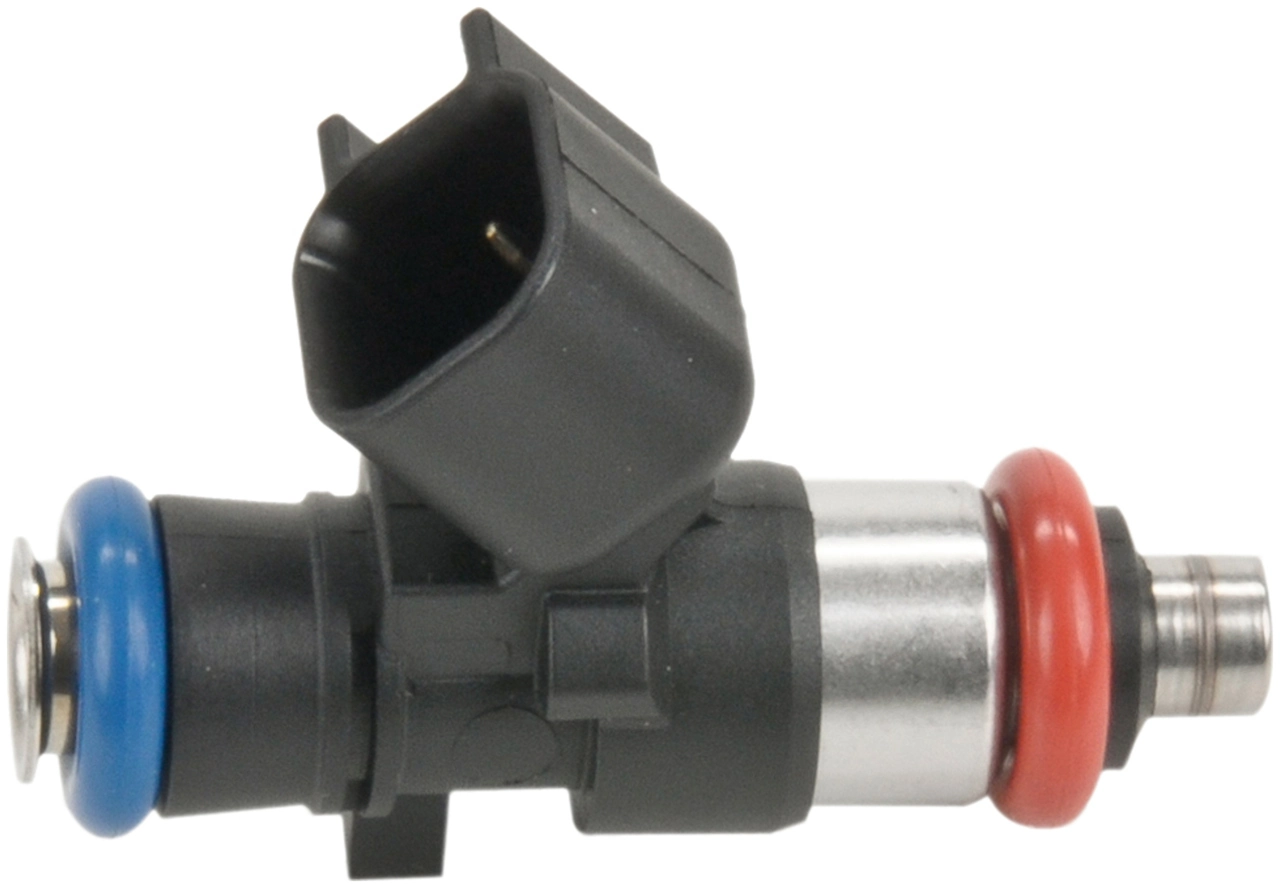Injector