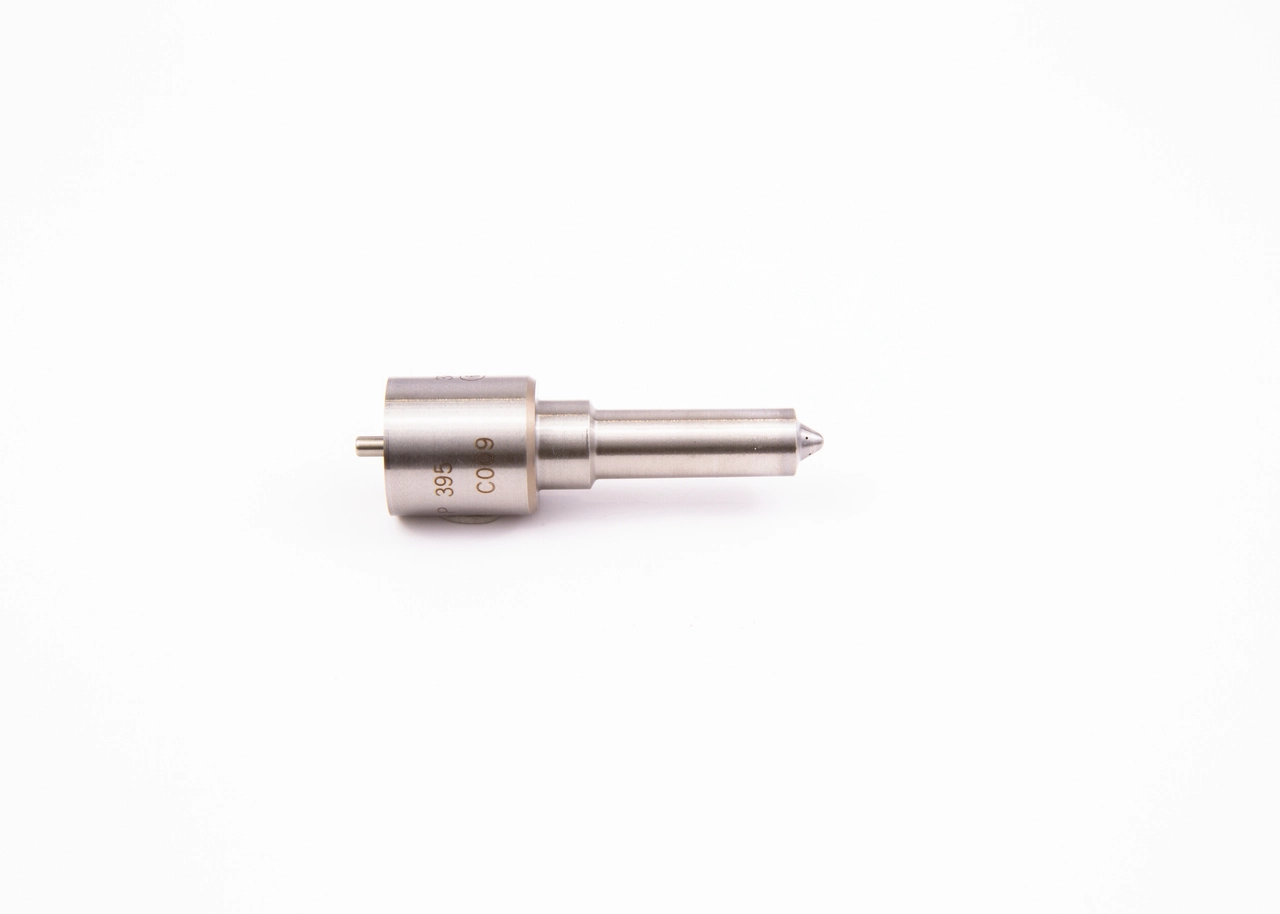 Injector