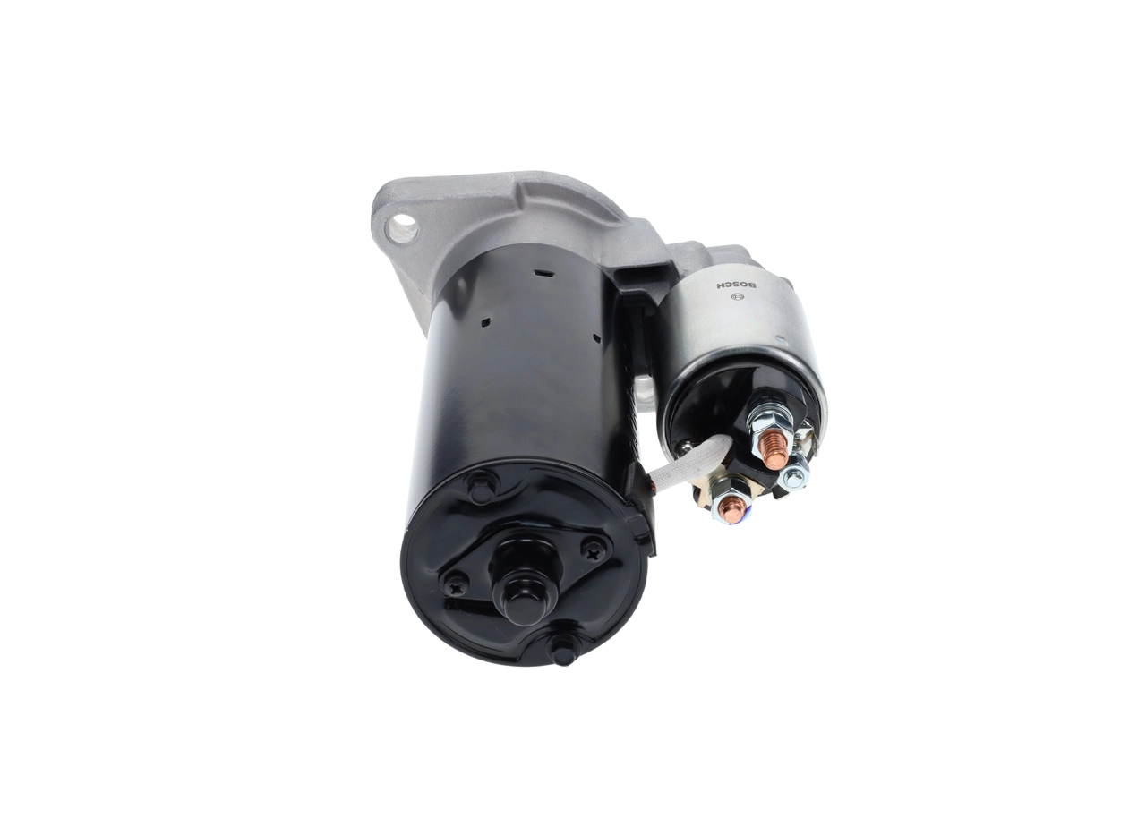 Electromotor