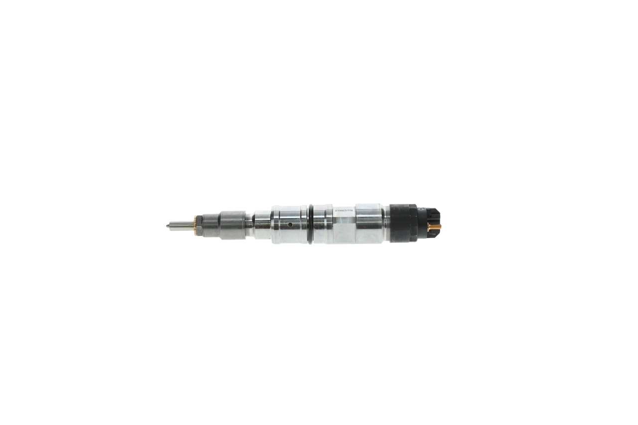 Injector