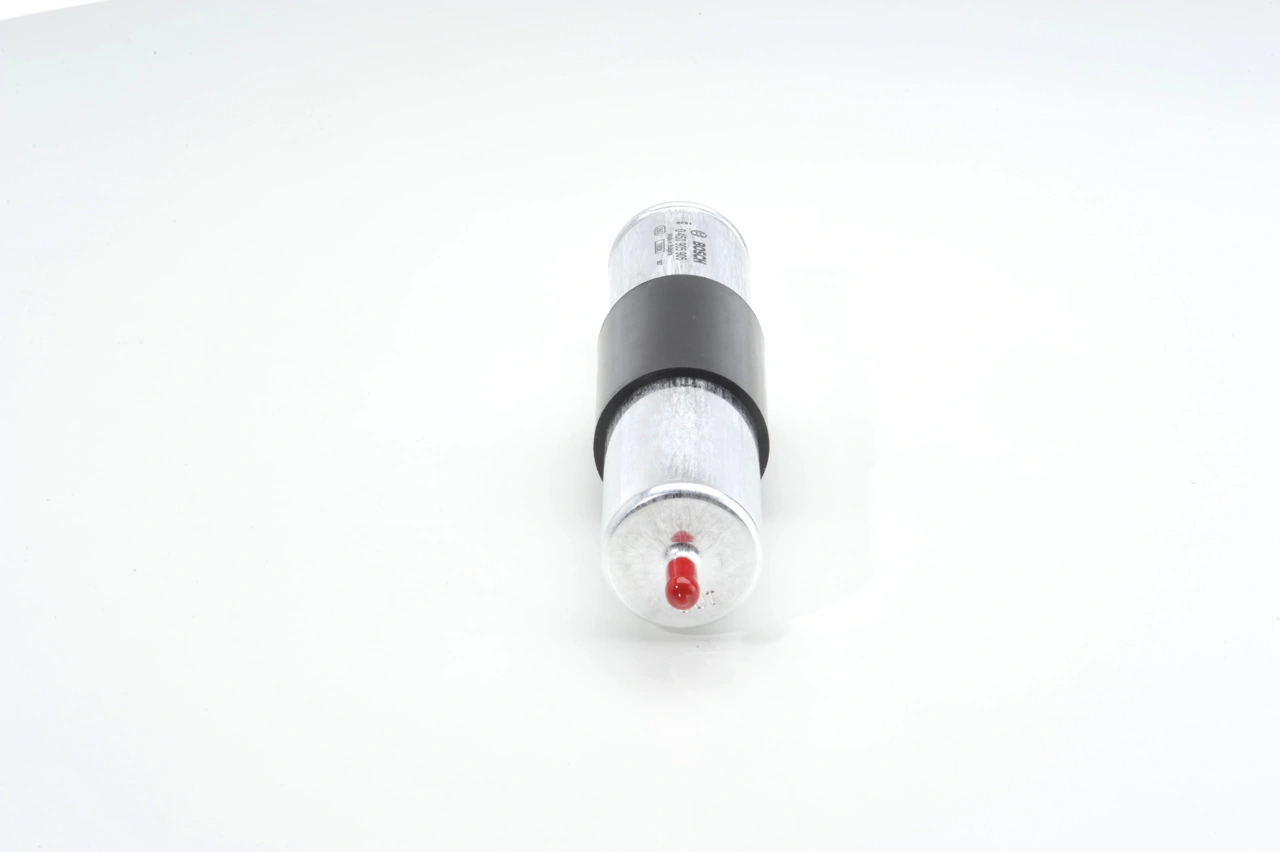 Filtru combustibil