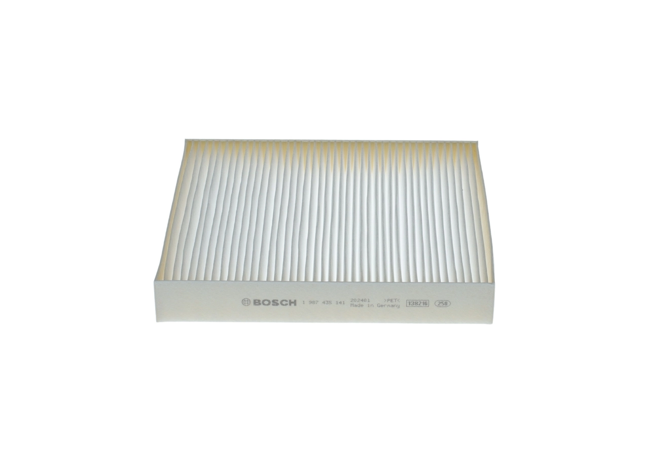 Filtru aer habitaclu