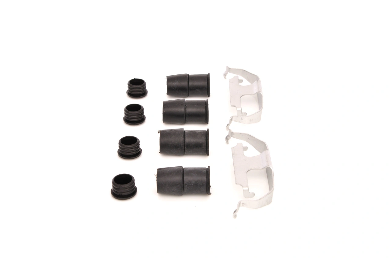 Set accesorii placute frana