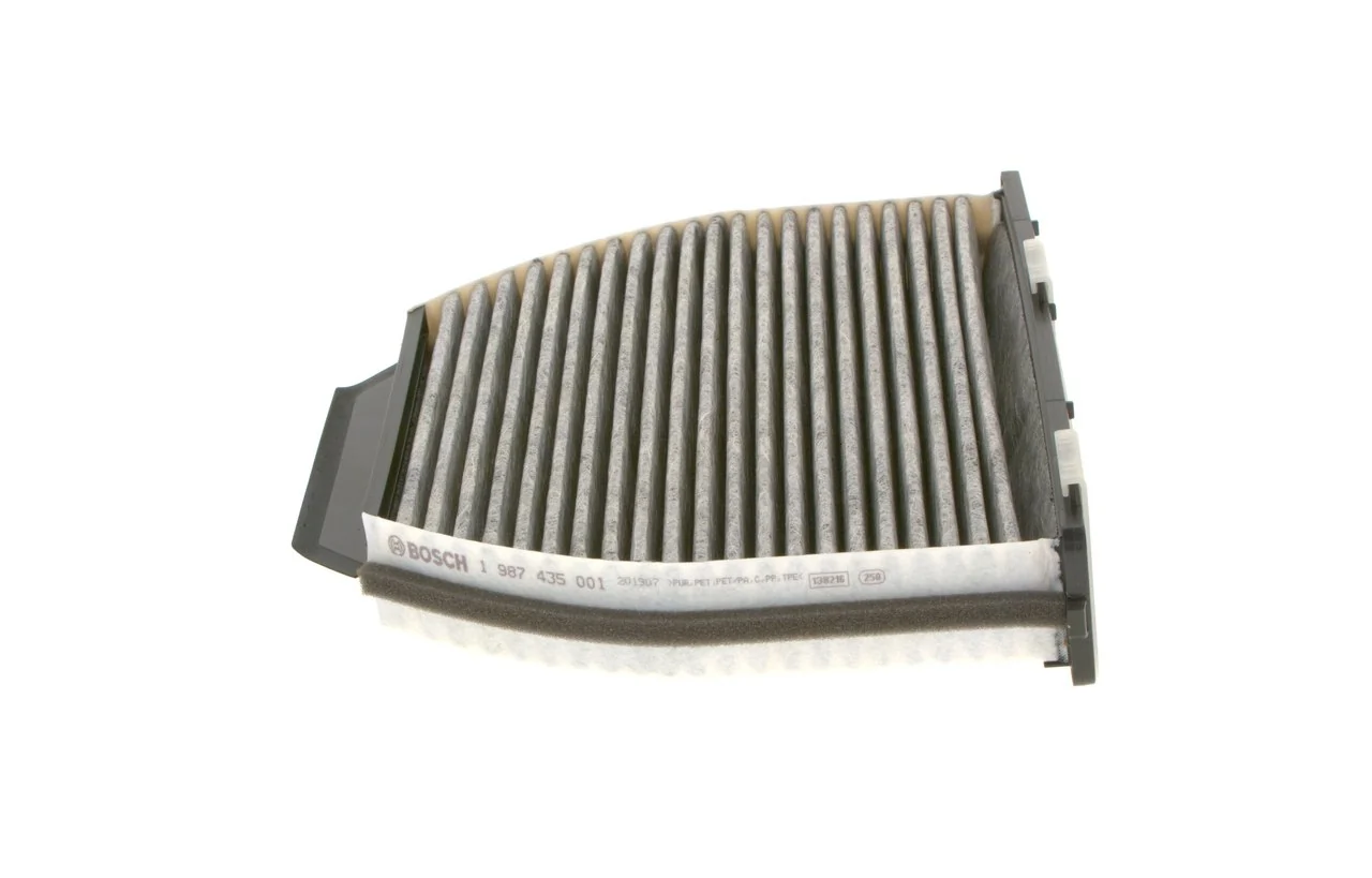 Filtru aer habitaclu
