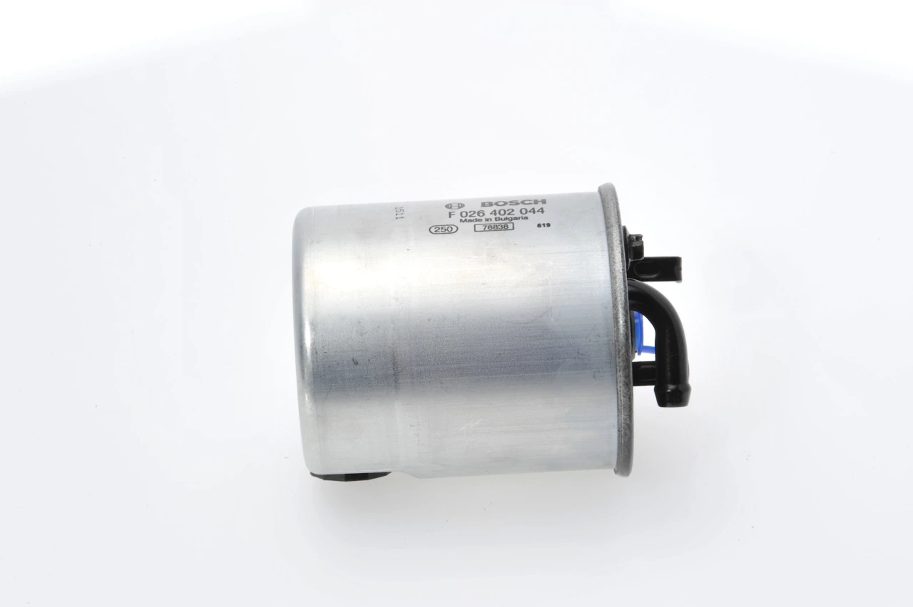 Filtru combustibil