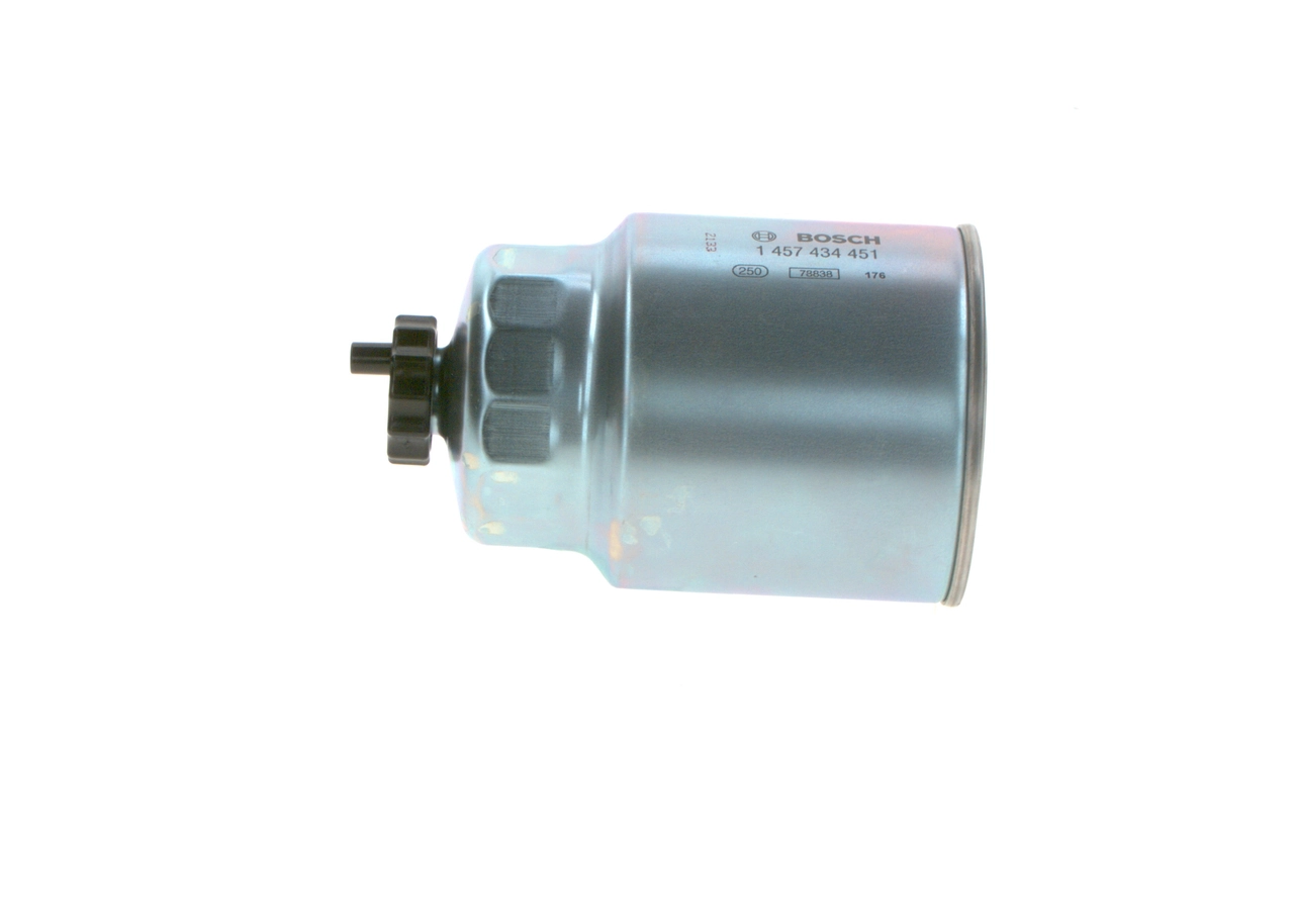 Filtru combustibil