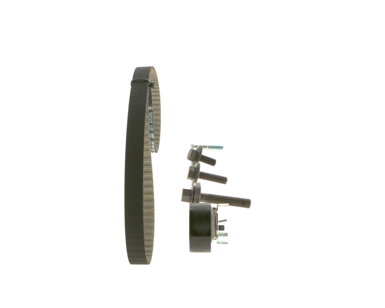 Set distributie curea