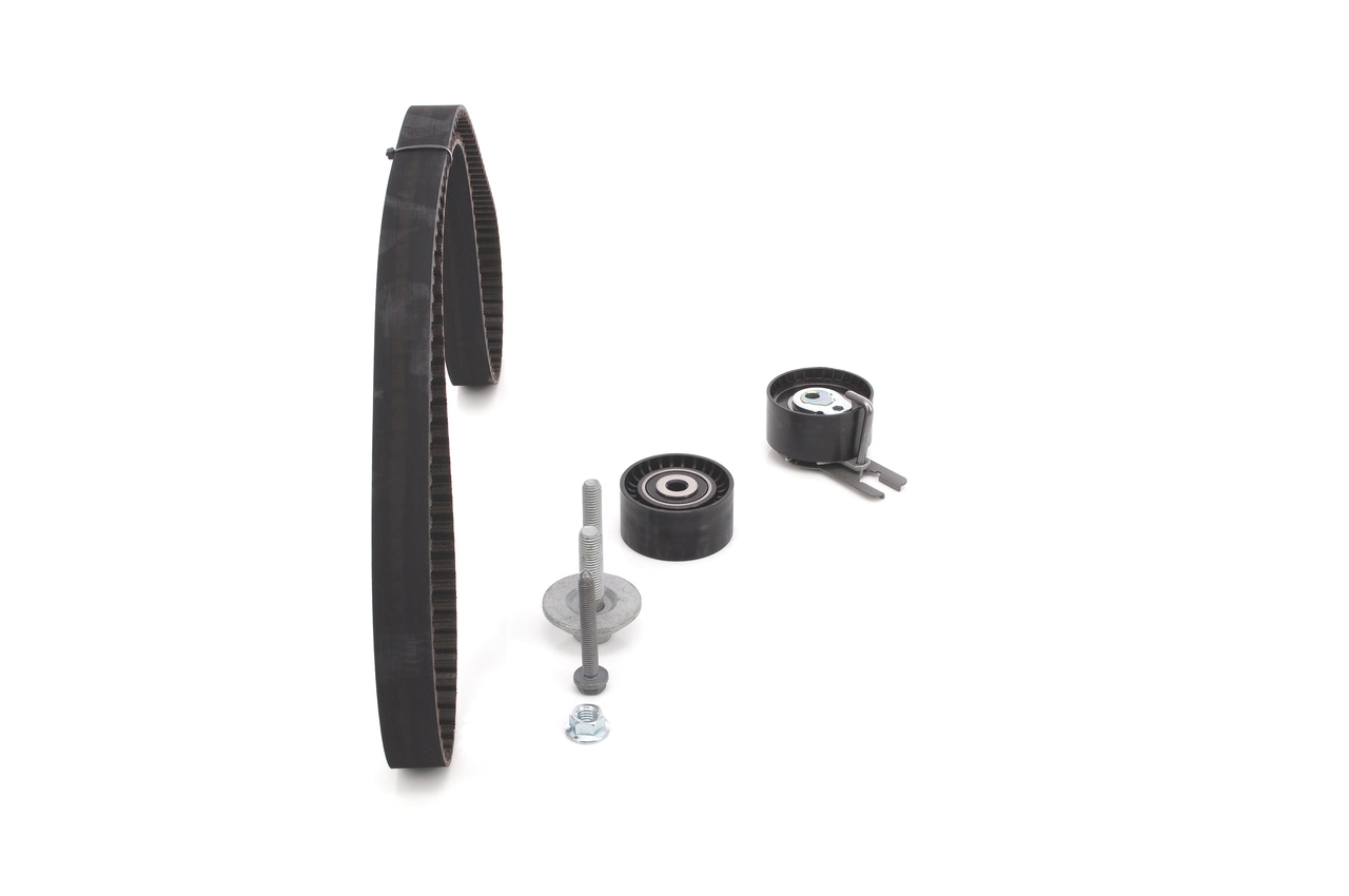 Set distributie curea