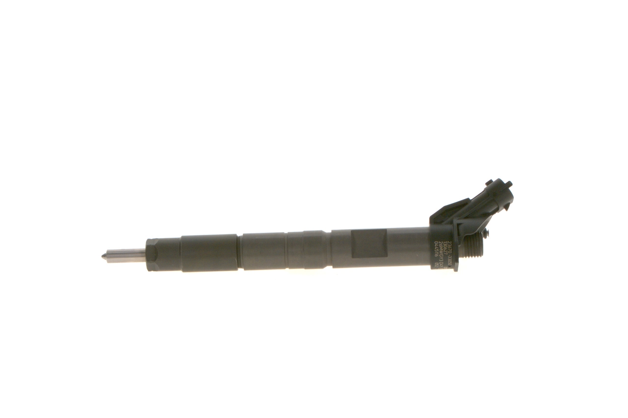 Injector