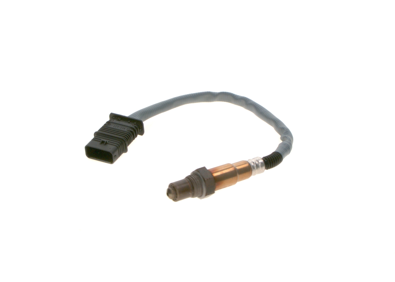Sonda lambda