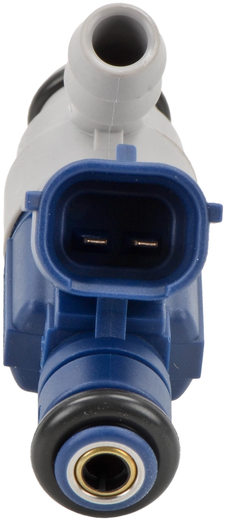 Injector