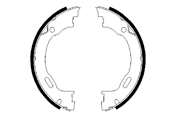 Set saboti frana