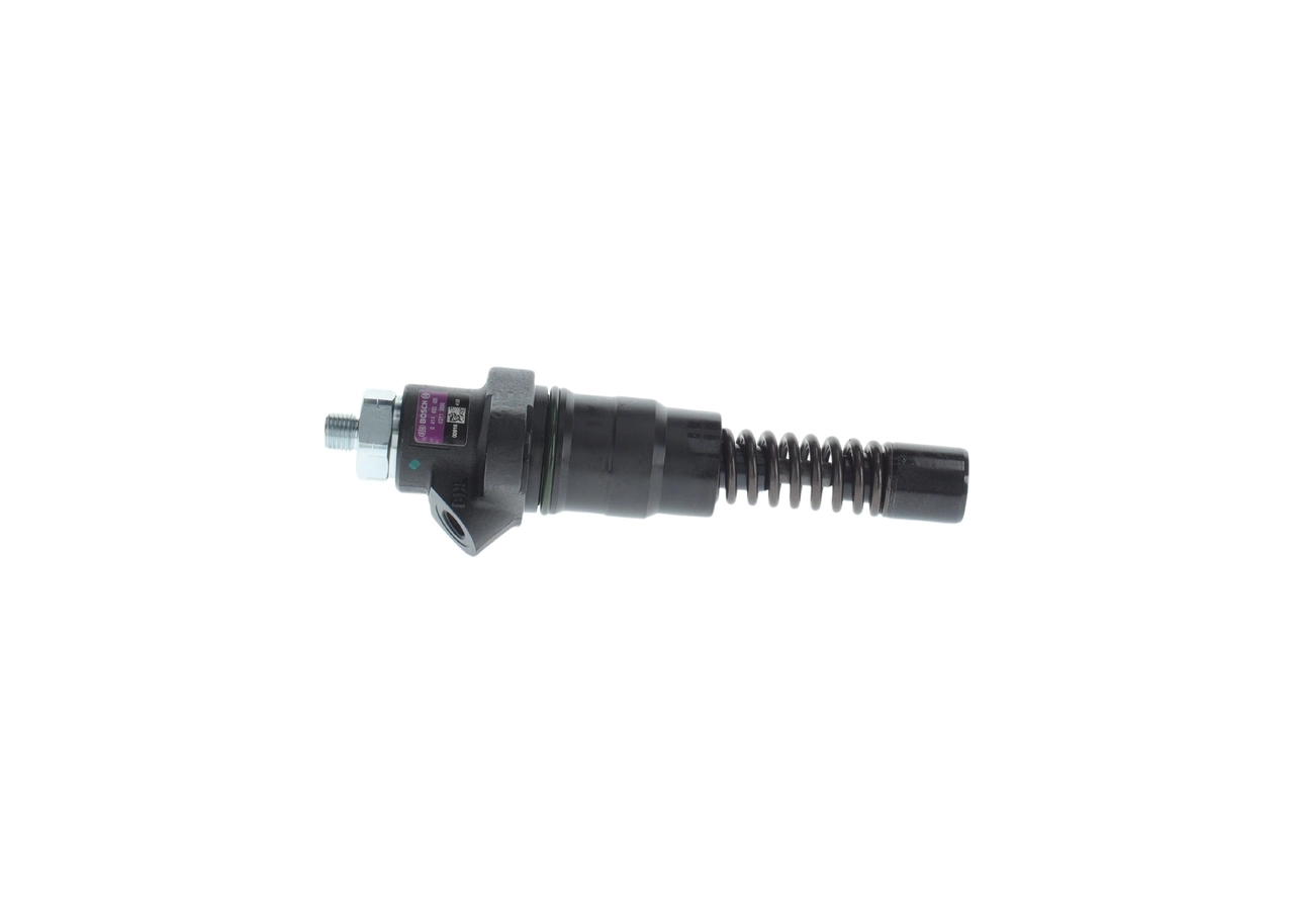 Pompa de injectie