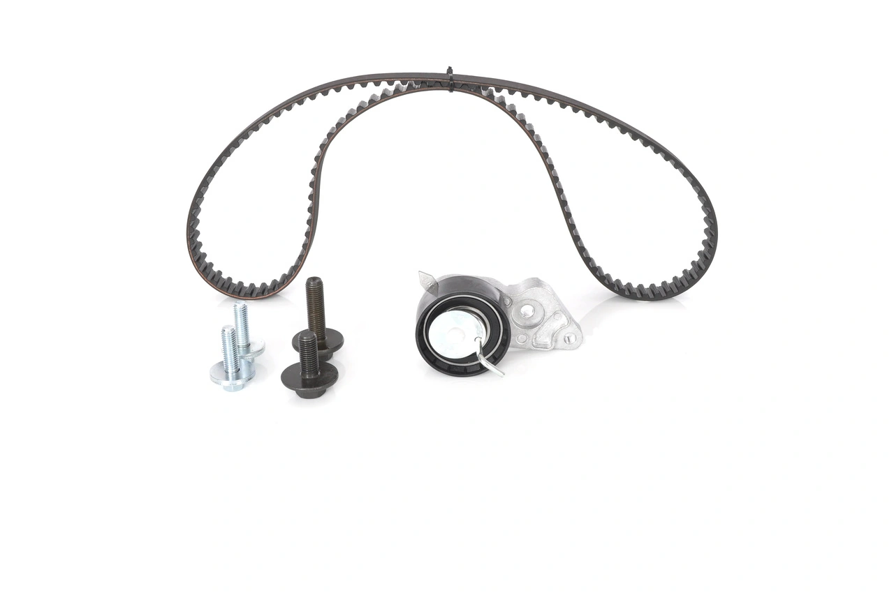 Set distributie curea