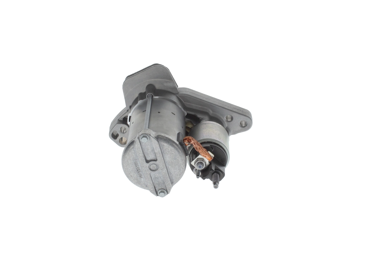 Electromotor