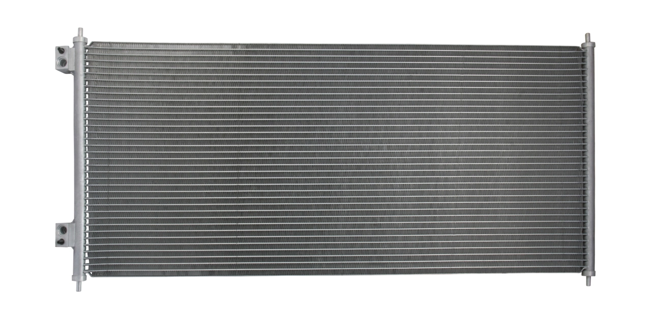 Radiator climatizare