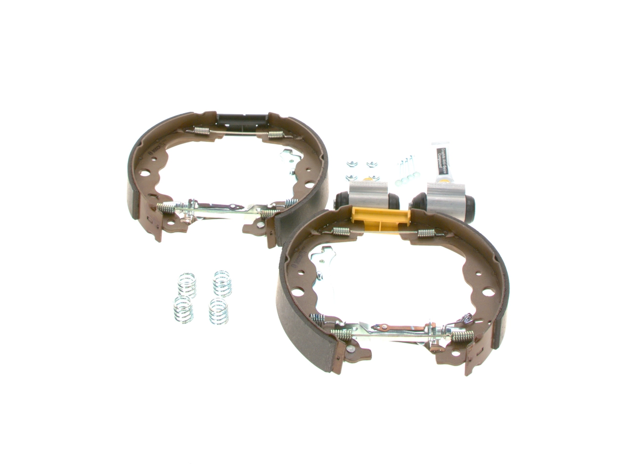 Set saboti frana