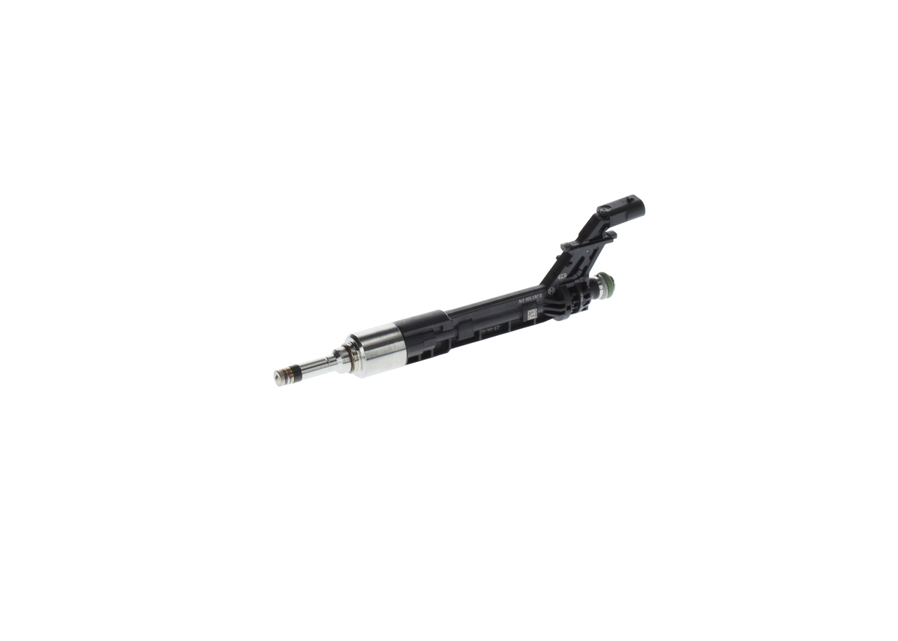 Injector