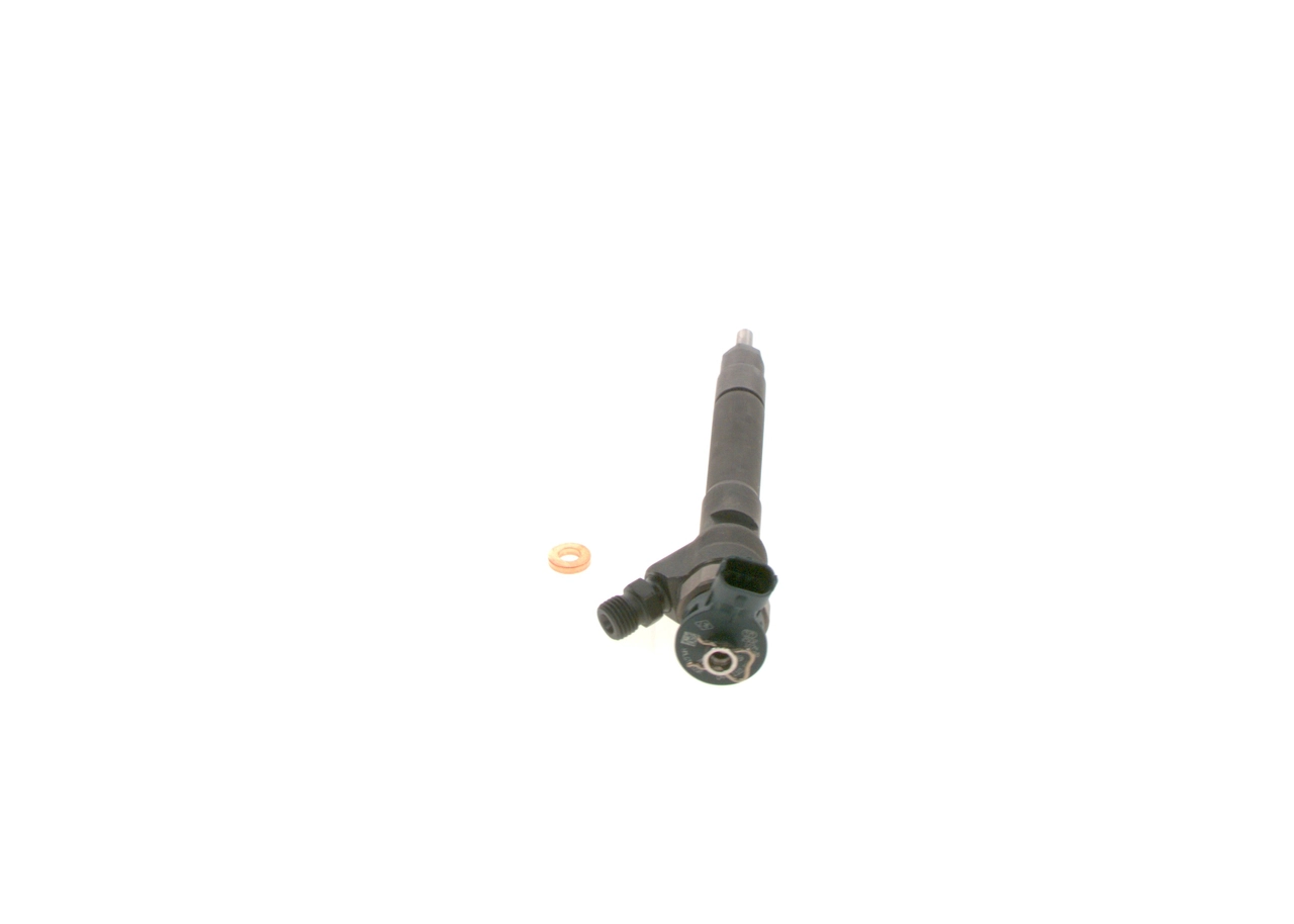 Duza injector