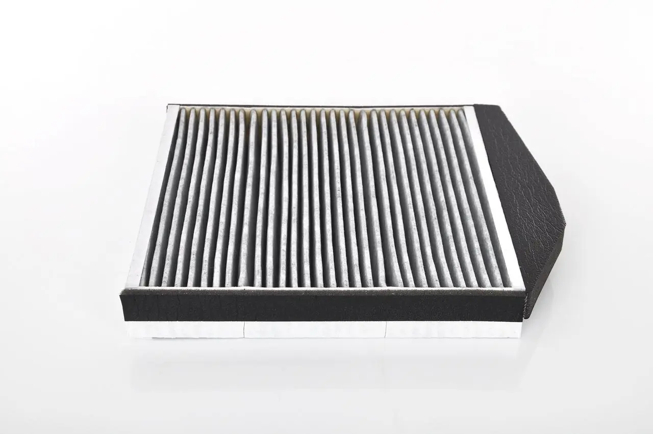 Filtru aer habitaclu
