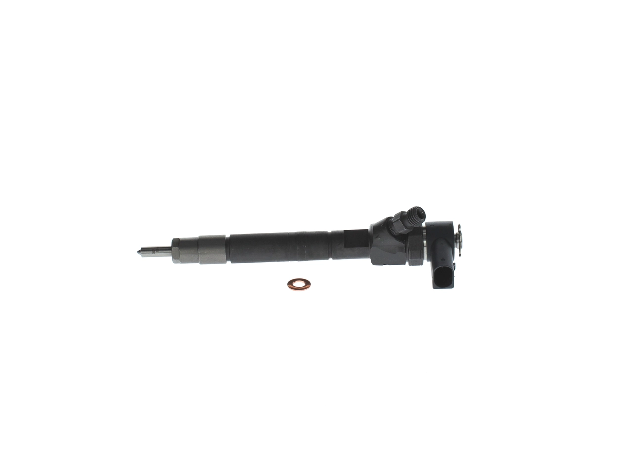 Duza injector