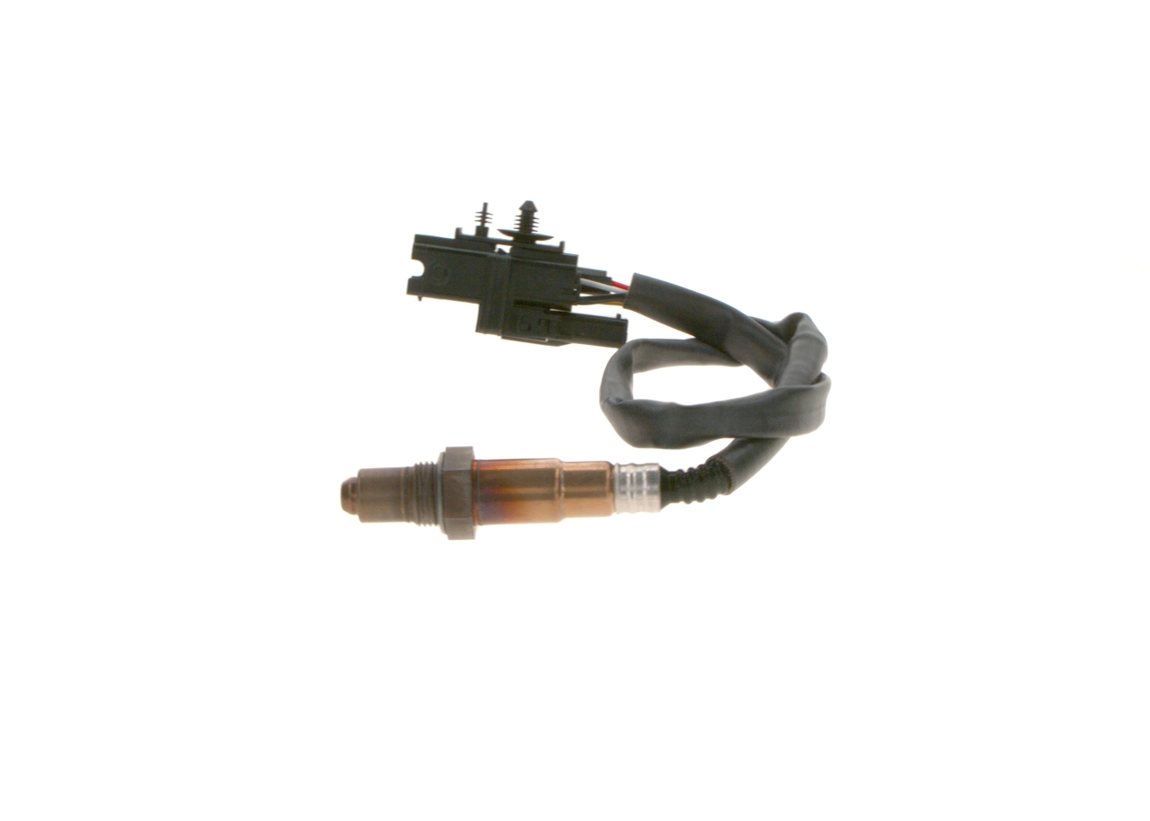 Sonda lambda