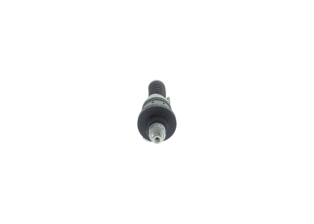 Pompa de injectie