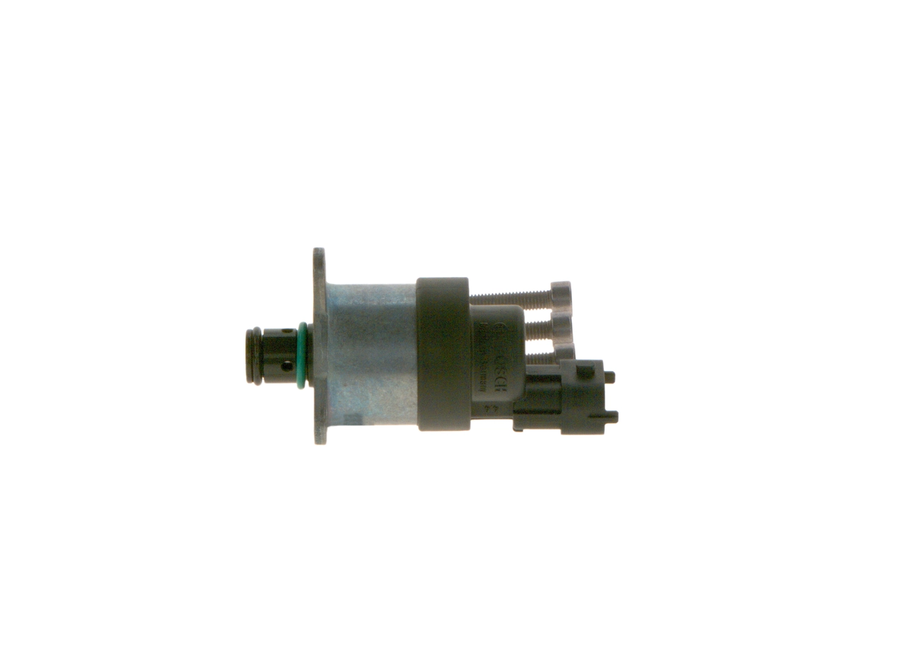 Supapa reglaj combustibil (sistem common-rail)