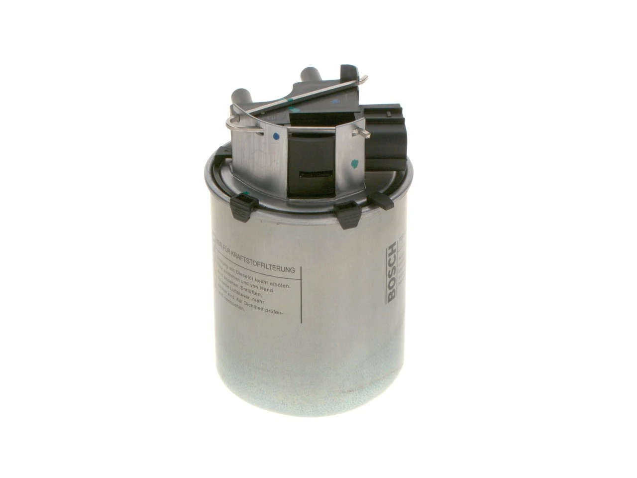 Filtru combustibil