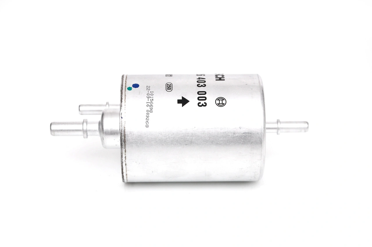 Filtru combustibil