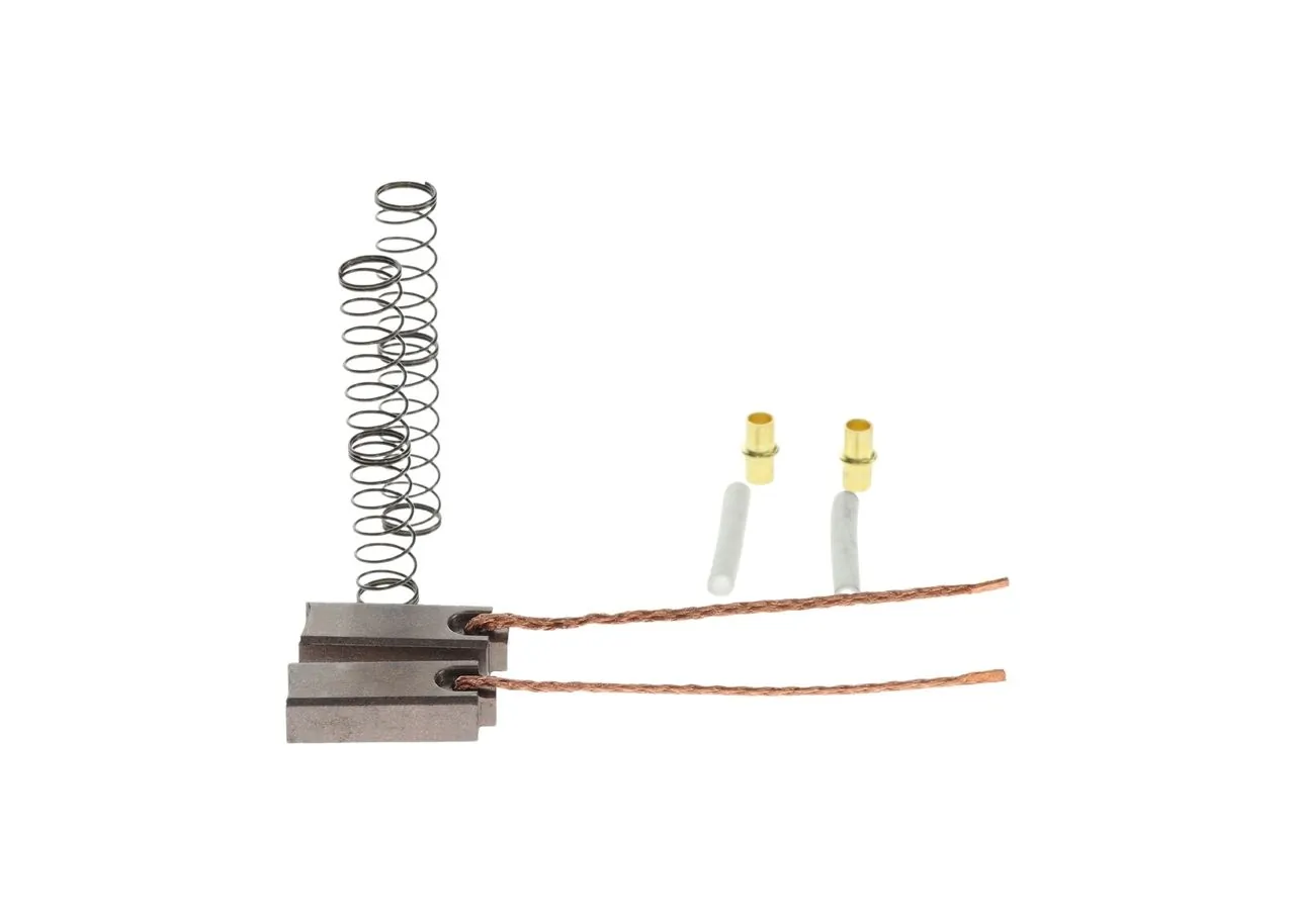 Perie alternator