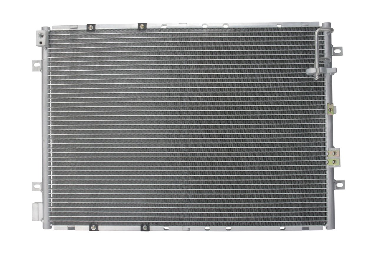 Radiator climatizare