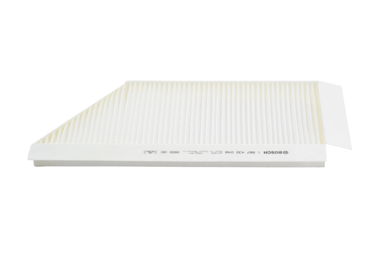 Filtru aer habitaclu